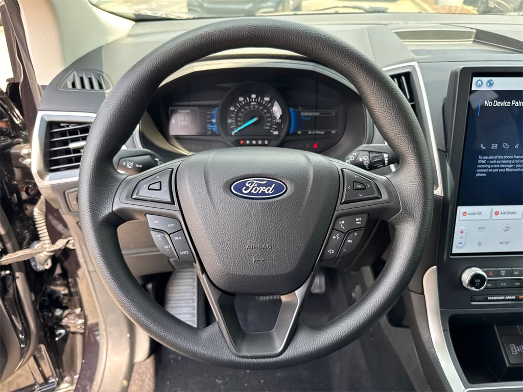 Thumbnail: 2024 Ford Edge - 26