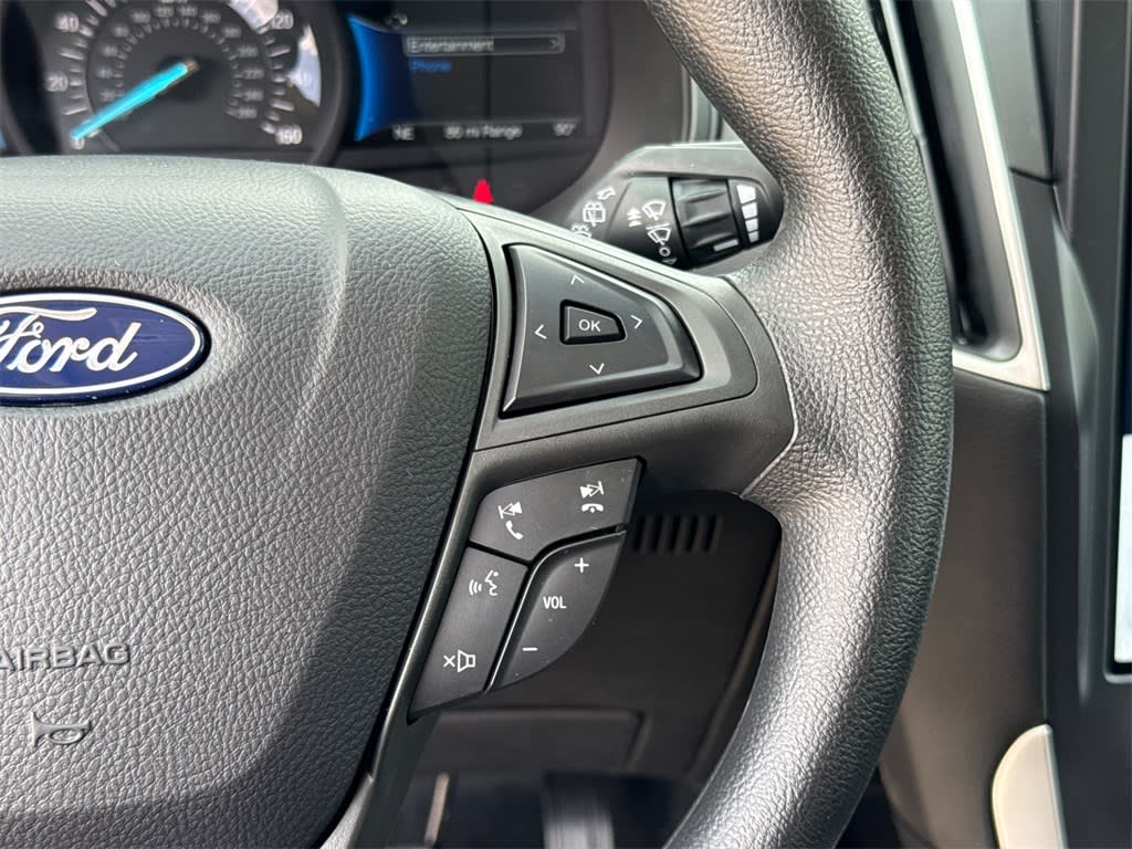 Thumbnail: 2024 Ford Edge - 28