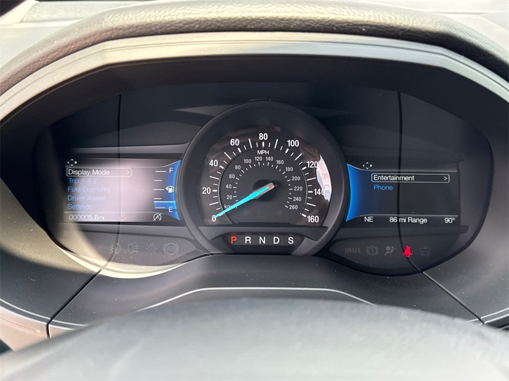Thumbnail: 2024 Ford Edge - 15
