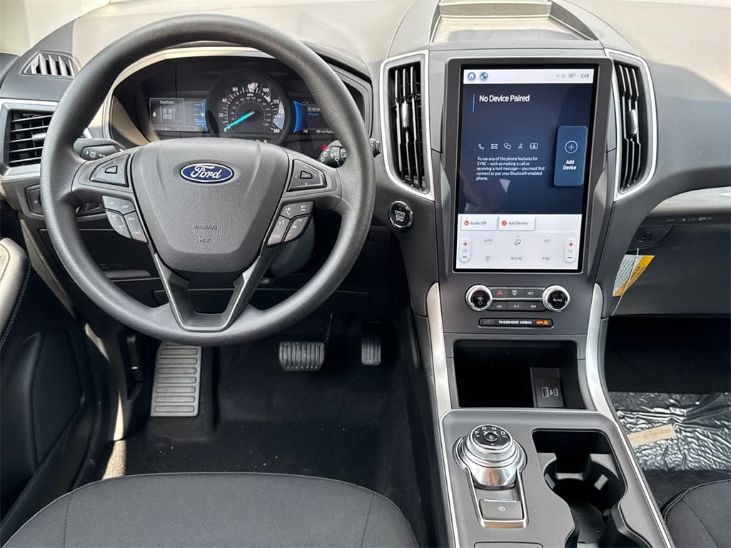 Thumbnail: 2024 Ford Edge - 11