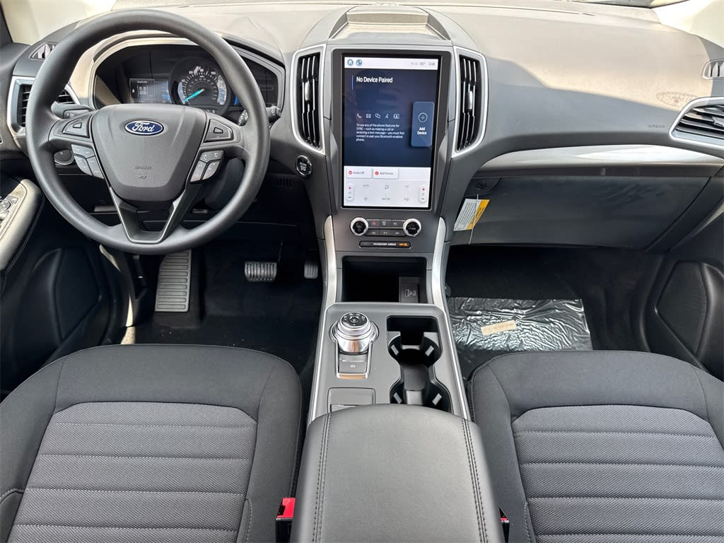 Thumbnail: 2024 Ford Edge - 7
