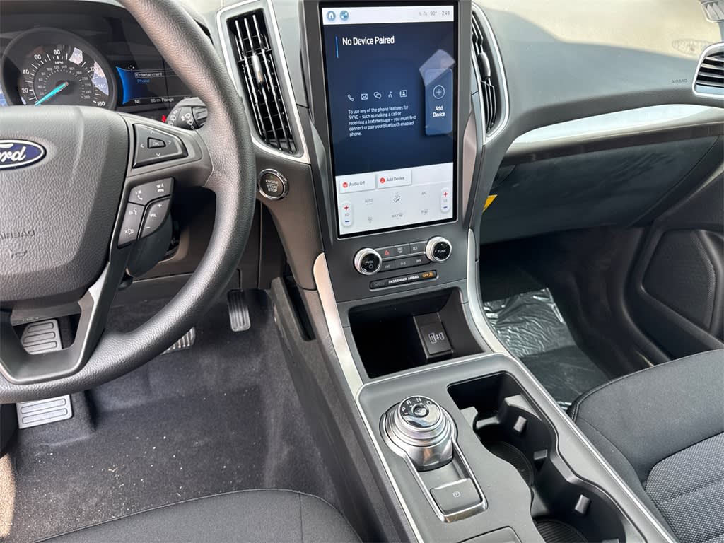 Thumbnail: 2024 Ford Edge - 29
