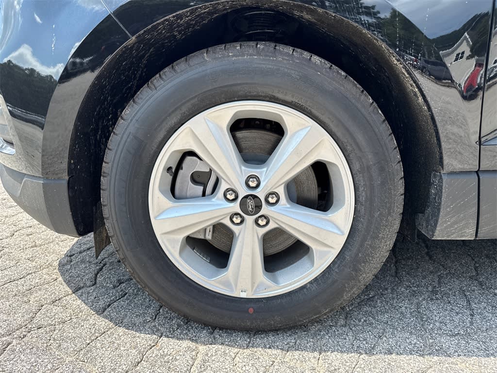 Thumbnail: 2024 Ford Edge - 6