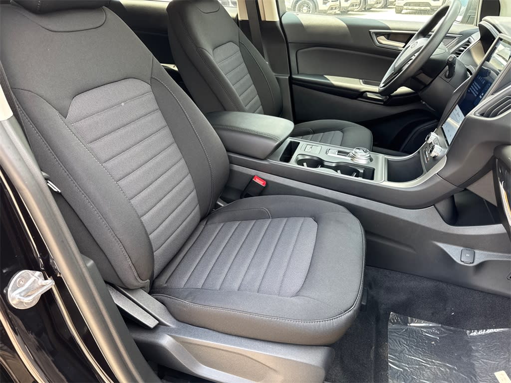 Thumbnail: 2024 Ford Edge - 9