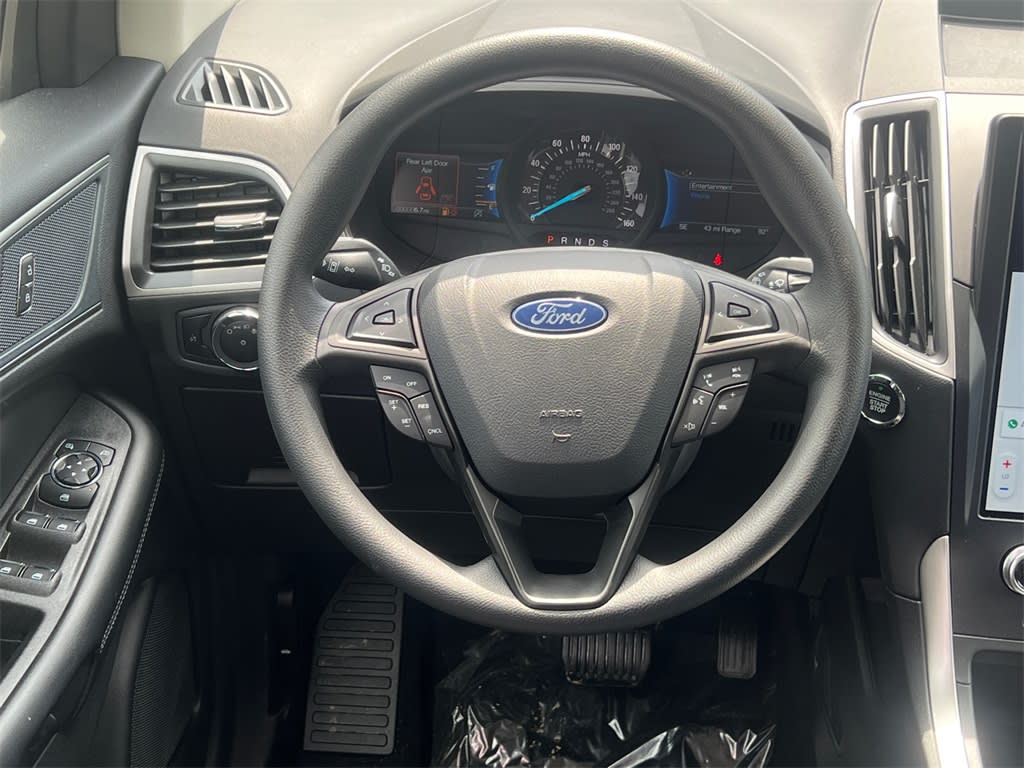 Thumbnail: 2024 Ford Edge - 12