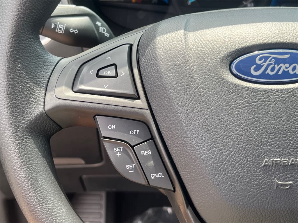 Thumbnail: 2024 Ford Edge - 25