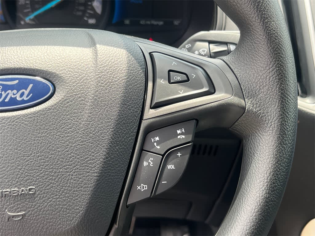 Thumbnail: 2024 Ford Edge - 26