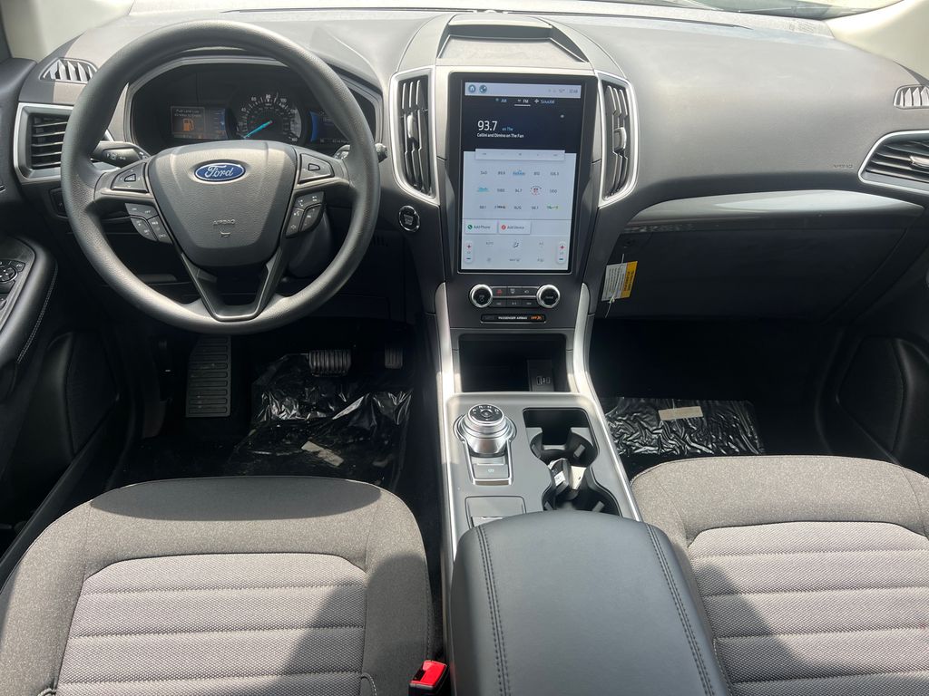 Thumbnail: 2024 Ford Edge - 8