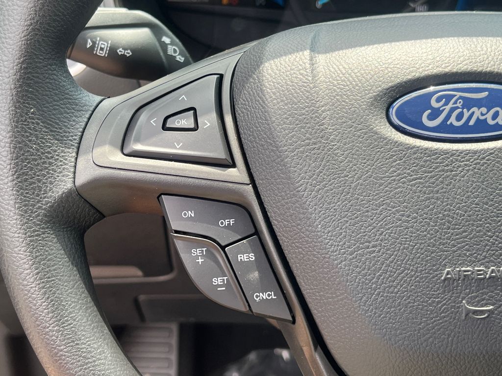 Thumbnail: 2024 Ford Edge - 25