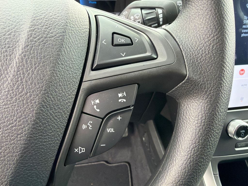 Thumbnail: 2024 Ford Edge - 26