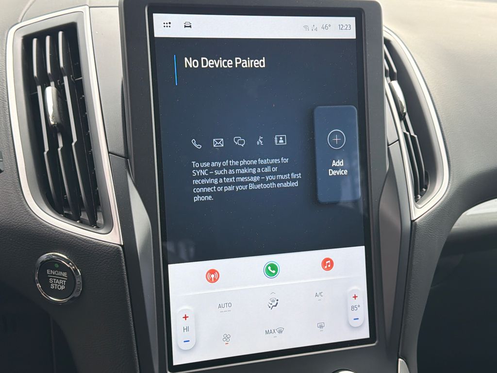 Thumbnail: 2024 Ford Edge - 14