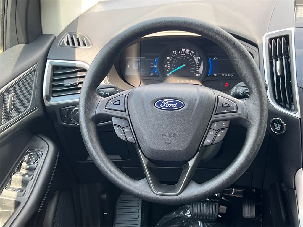 Thumbnail: 2024 Ford Edge - 13