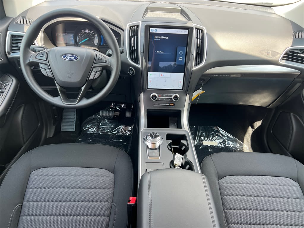 Thumbnail: 2024 Ford Edge - 8