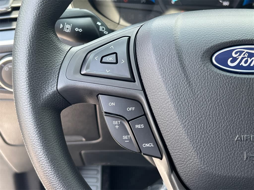 Thumbnail: 2024 Ford Edge - 26