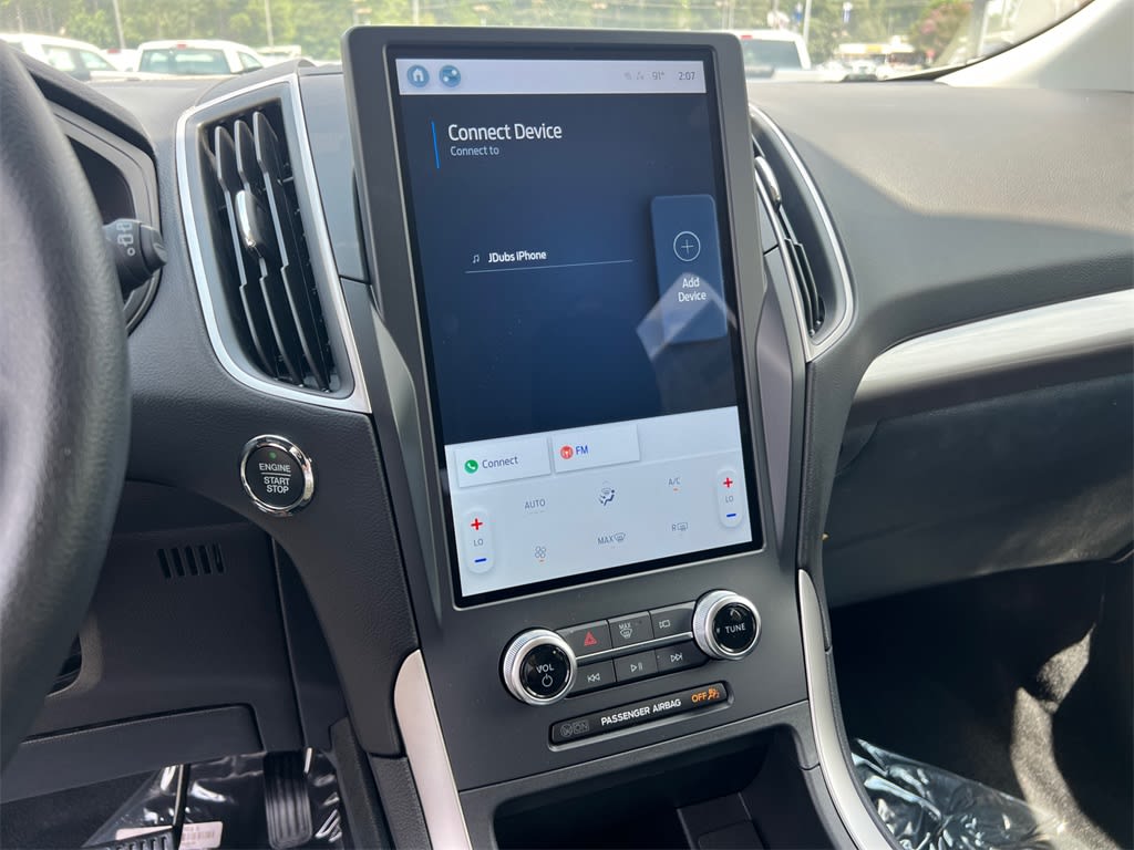 Thumbnail: 2024 Ford Edge - 14