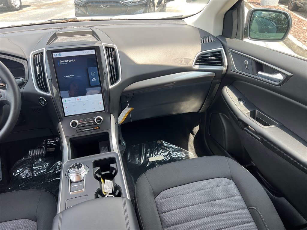 Thumbnail: 2024 Ford Edge - 12