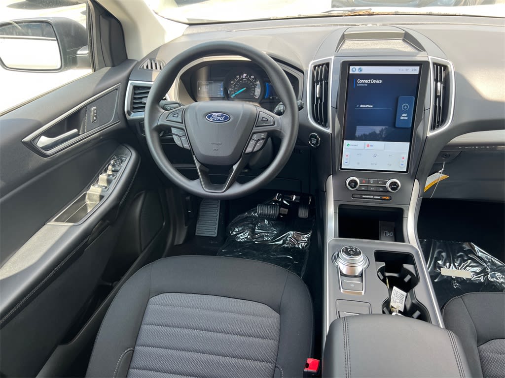 Thumbnail: 2024 Ford Edge - 2