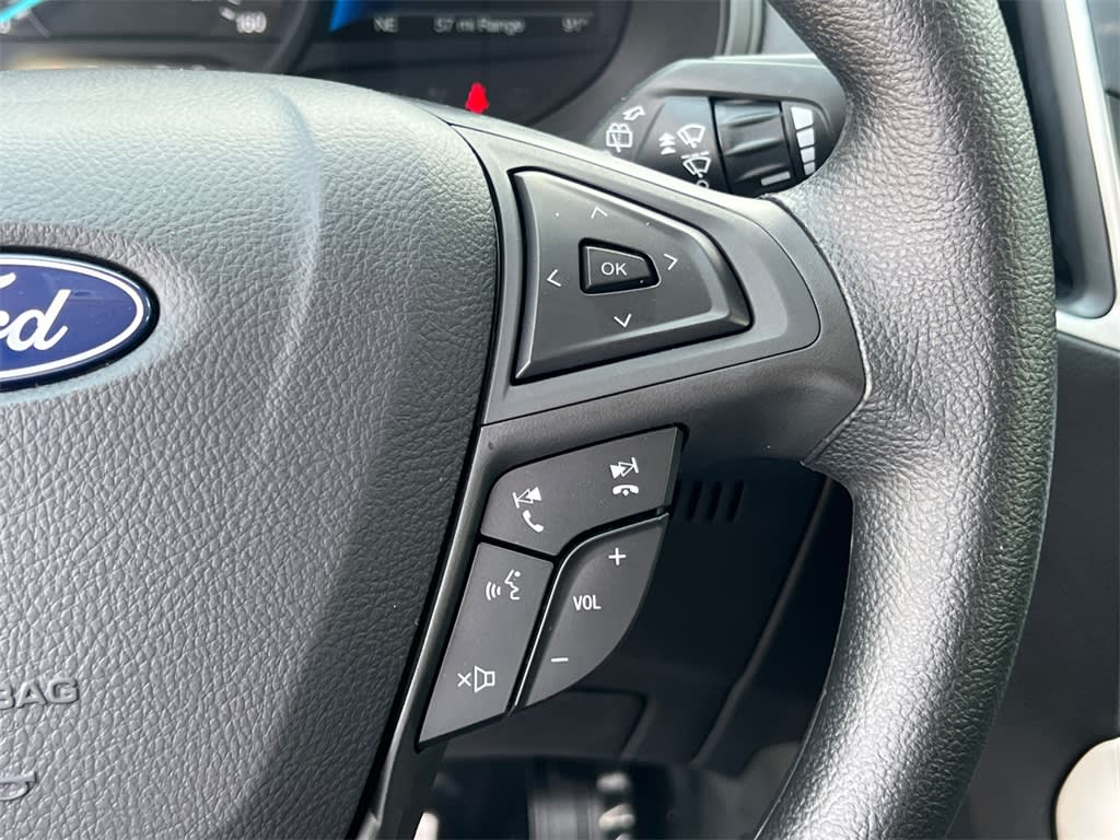 Thumbnail: 2024 Ford Edge - 27