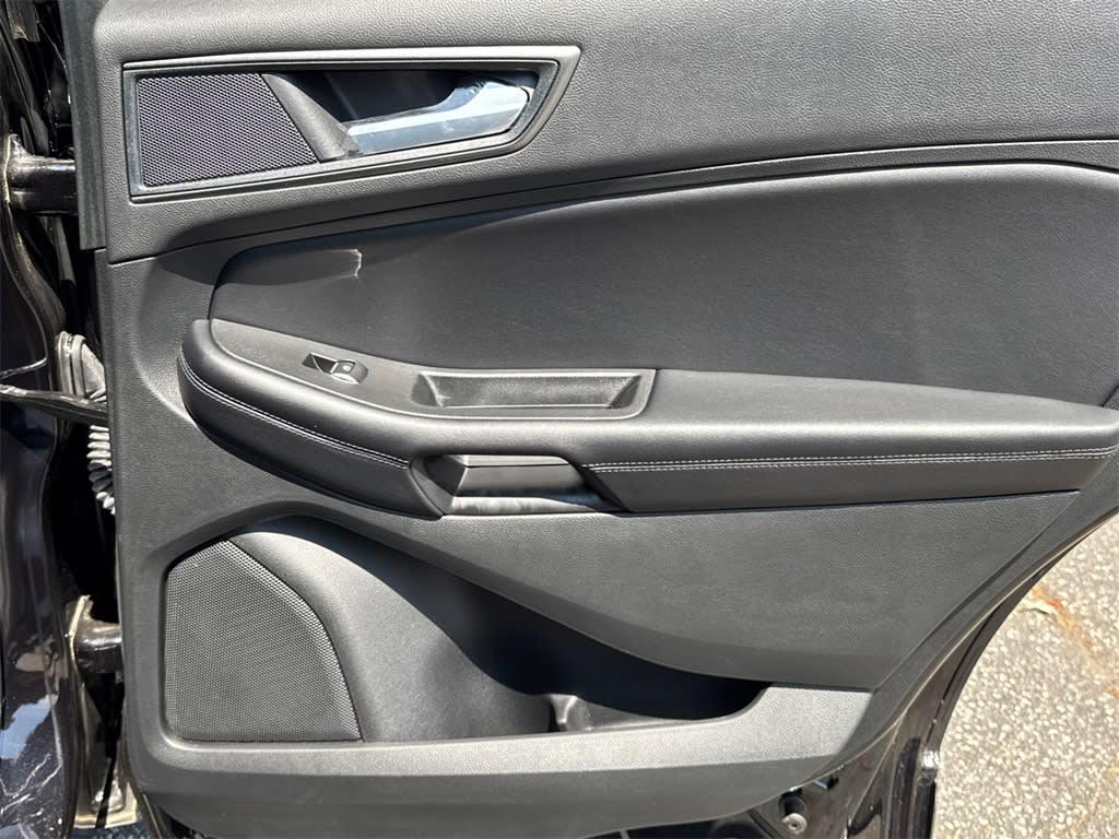 Thumbnail: 2024 Ford Edge - 23