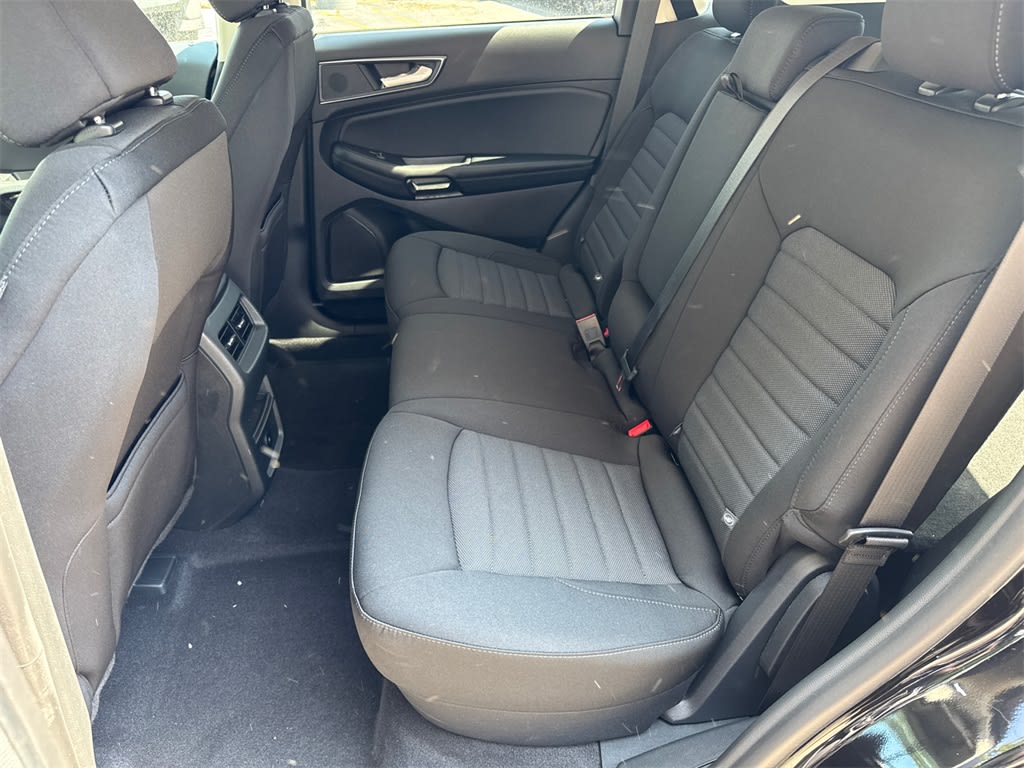 Thumbnail: 2024 Ford Edge - 24