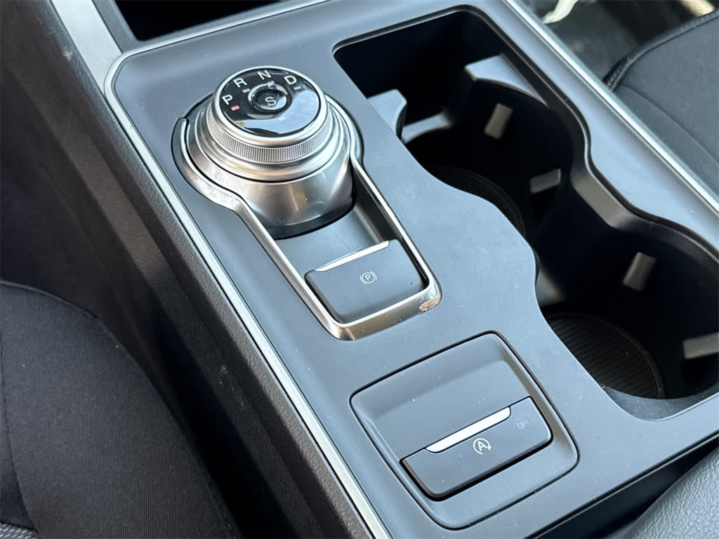 Thumbnail: 2024 Ford Edge - 15