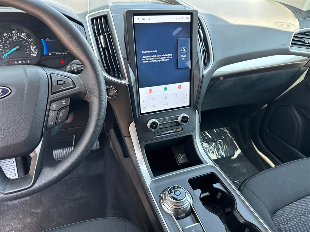 Thumbnail: 2024 Ford Edge - 28