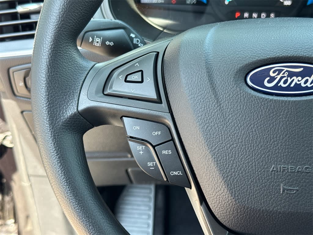 Thumbnail: 2024 Ford Edge - 26