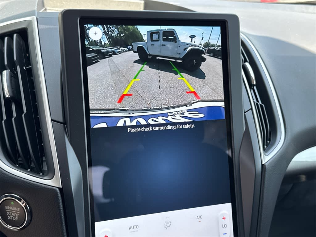 Thumbnail: 2024 Ford Edge - 29