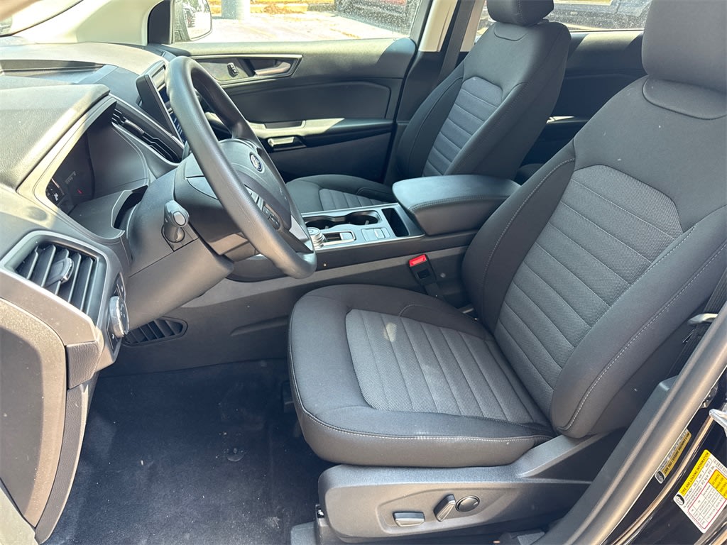 Thumbnail: 2024 Ford Edge - 9