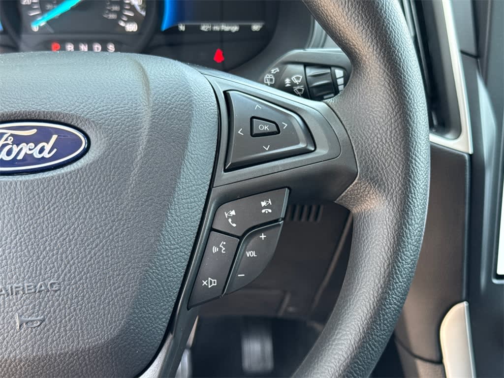 Thumbnail: 2024 Ford Edge - 27