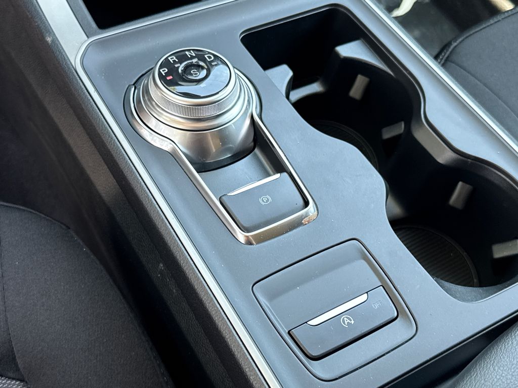 Thumbnail: 2024 Ford Edge - 15