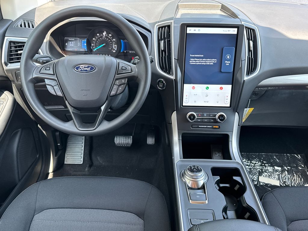 Thumbnail: 2024 Ford Edge - 12