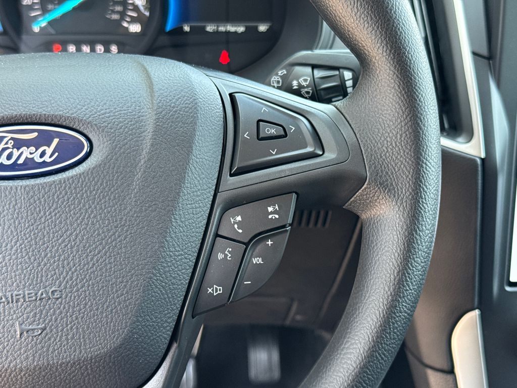 Thumbnail: 2024 Ford Edge - 27