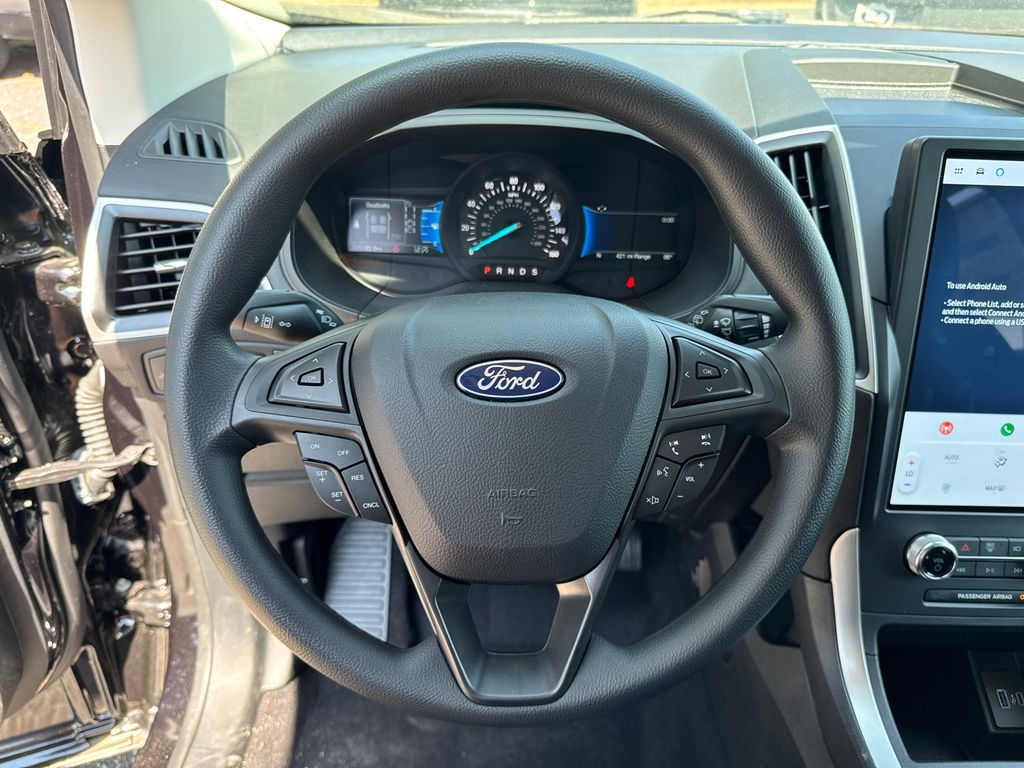 Thumbnail: 2024 Ford Edge - 25