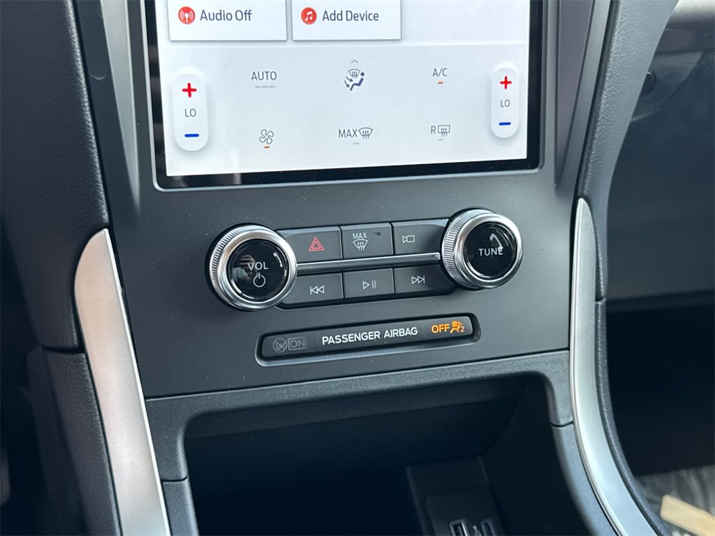 Thumbnail: 2024 Ford Edge - 31