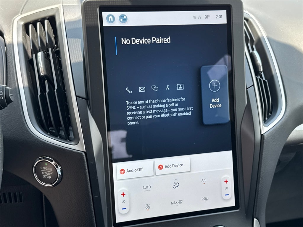 Thumbnail: 2024 Ford Edge - 14