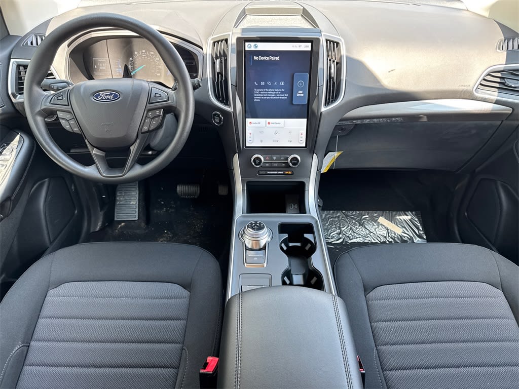 Thumbnail: 2024 Ford Edge - 2