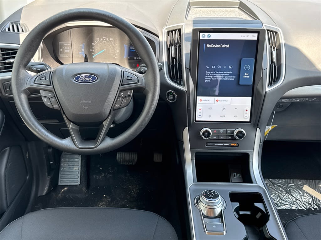 Thumbnail: 2024 Ford Edge - 8