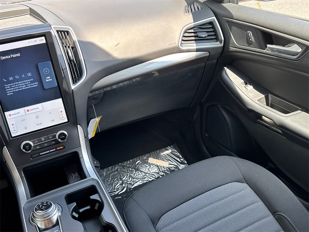 Thumbnail: 2024 Ford Edge - 12