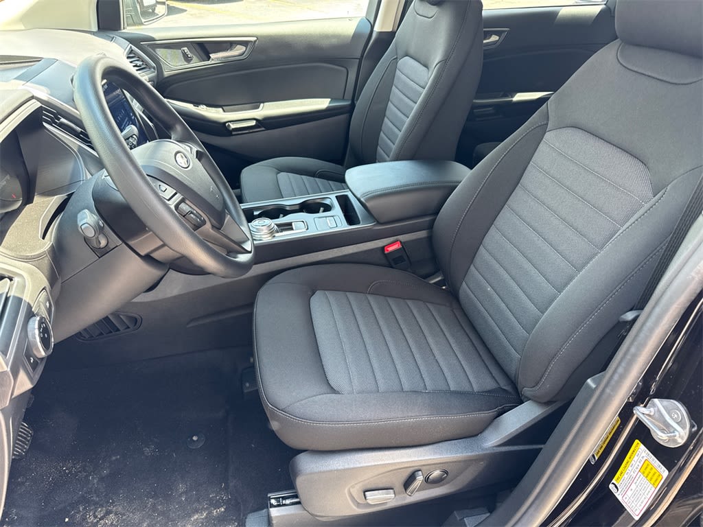 Thumbnail: 2024 Ford Edge - 9