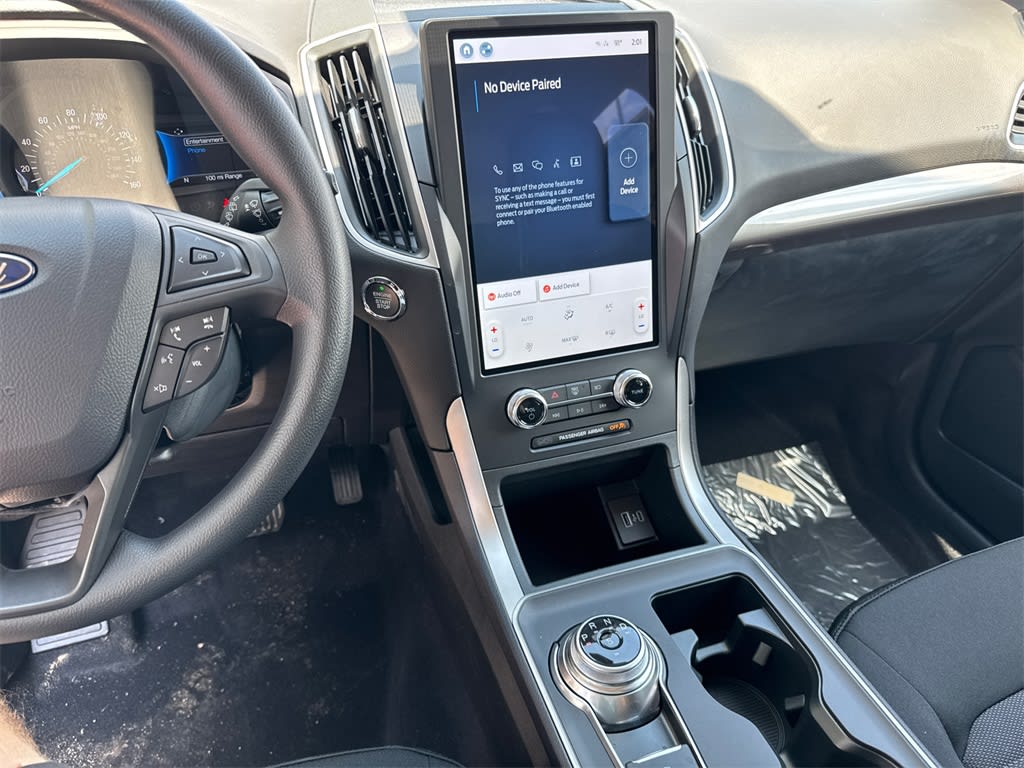 Thumbnail: 2024 Ford Edge - 29