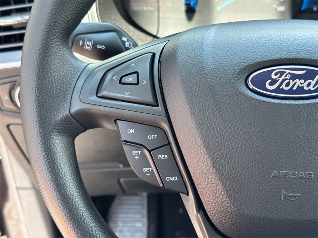 Thumbnail: 2024 Ford Edge - 27