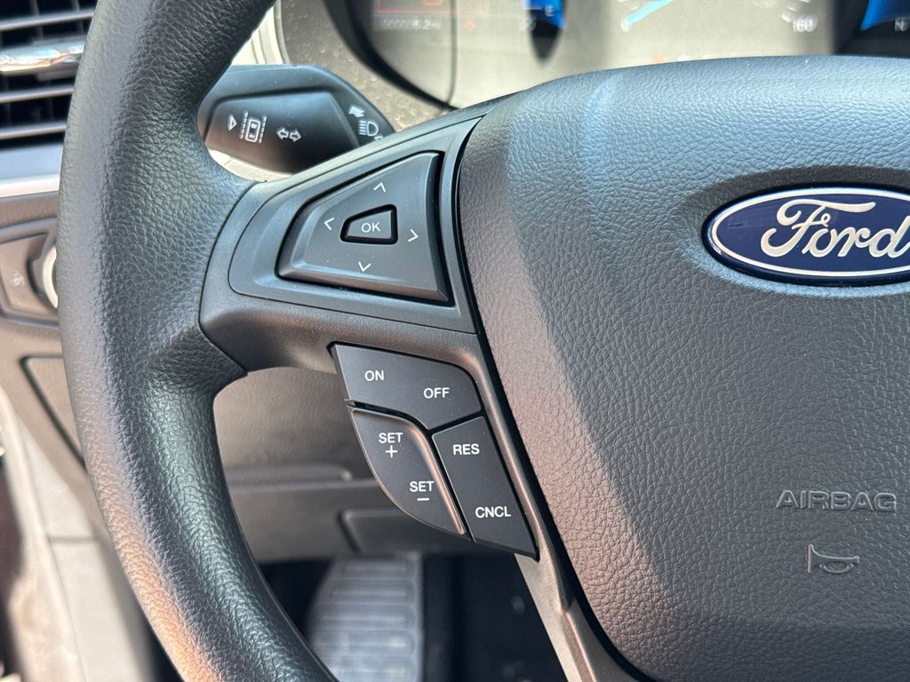 Thumbnail: 2024 Ford Edge - 24