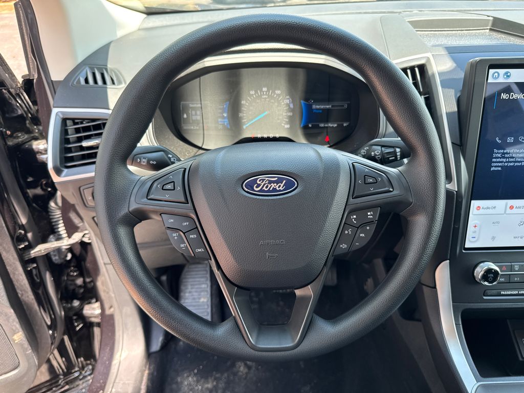 Thumbnail: 2024 Ford Edge - 13