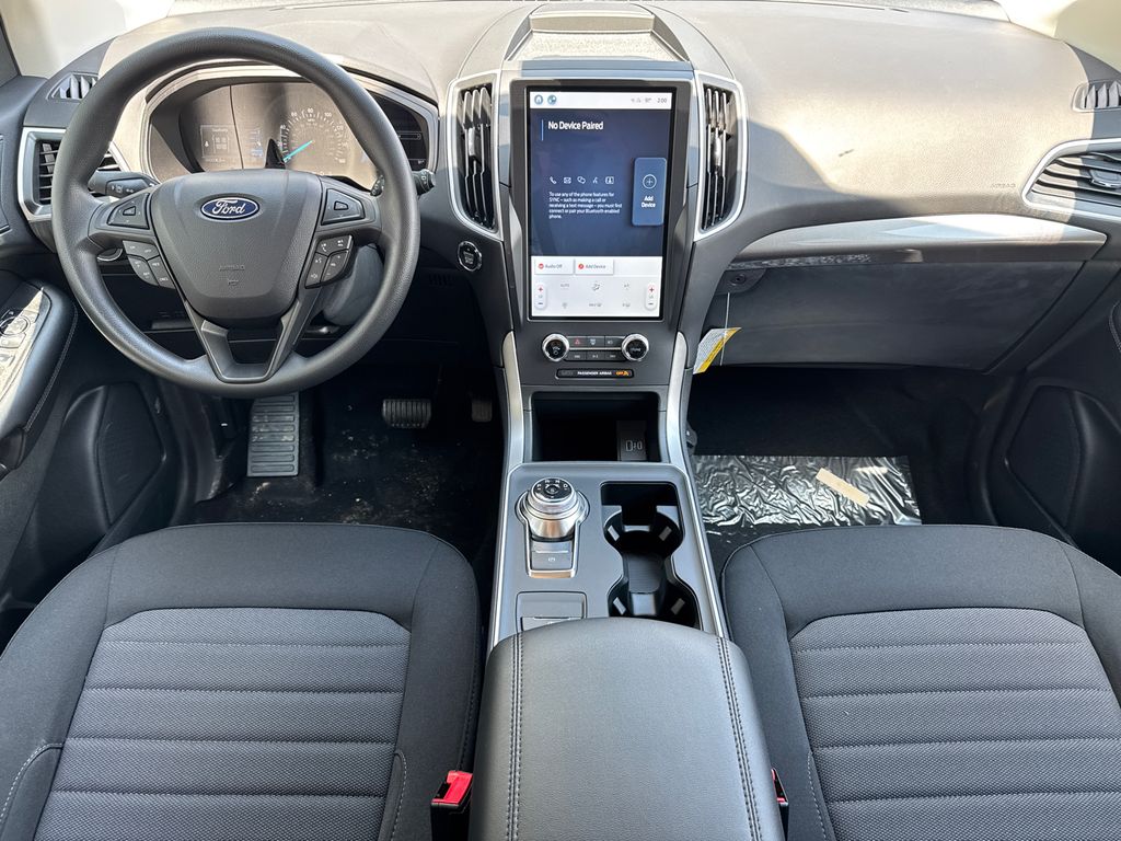 Thumbnail: 2024 Ford Edge - 2