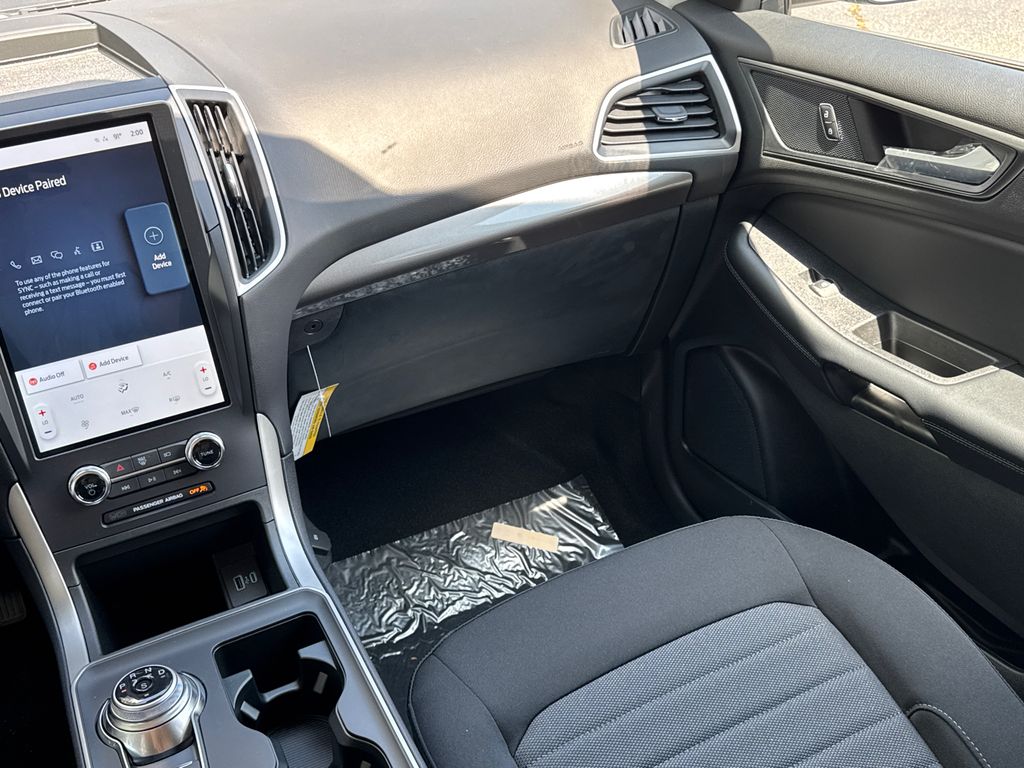 Thumbnail: 2024 Ford Edge - 12