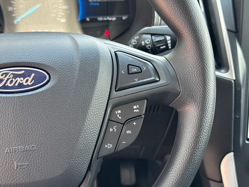 Thumbnail: 2024 Ford Edge - 25