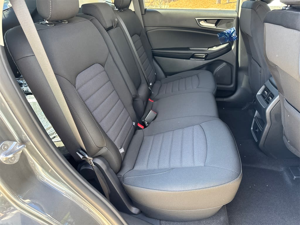 Thumbnail: 2024 Ford Edge - 11