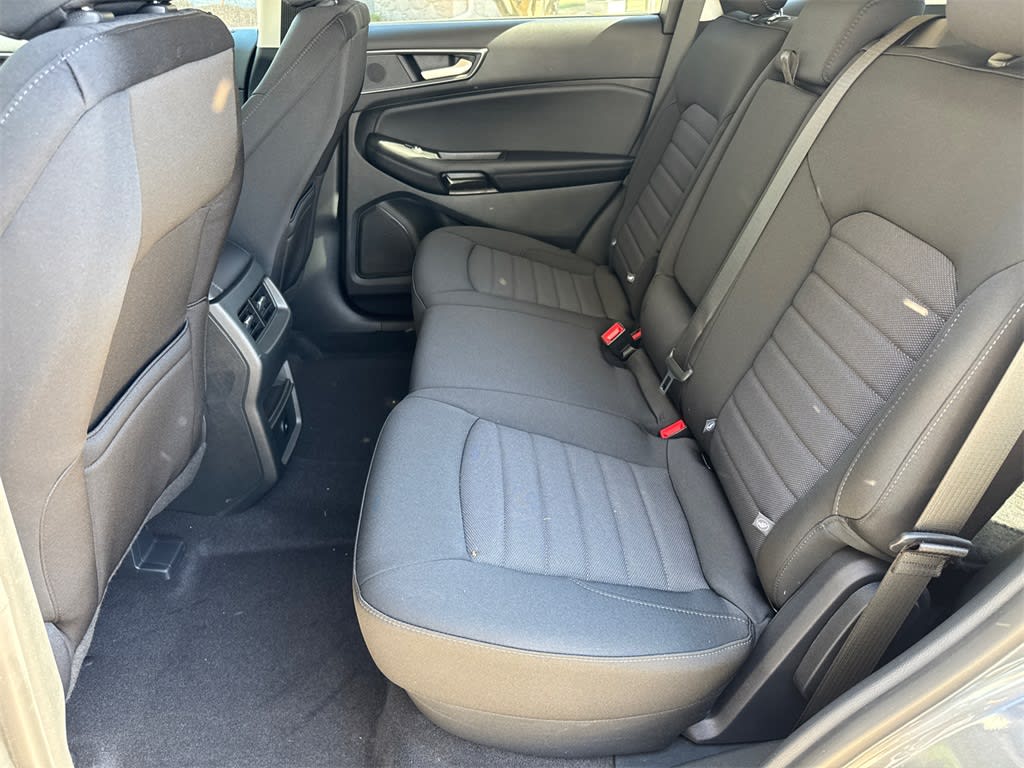 Thumbnail: 2024 Ford Edge - 24