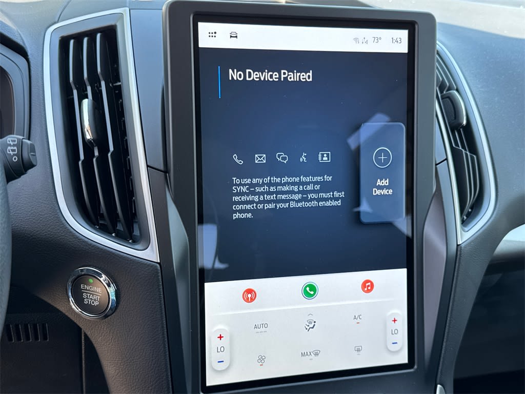 Thumbnail: 2024 Ford Edge - 14